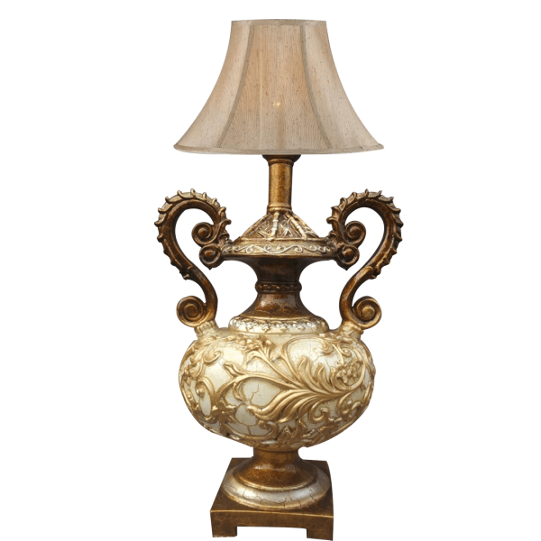 vintage home decor lamps
